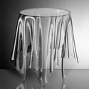 Acrylglas Tisch Illusion - John Brauer