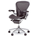 Brostuhl Aeron