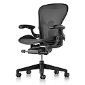 Herman Miller Aeron Remastered