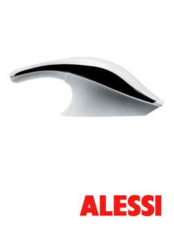 Alessi Akkusauger - Staubsauger Alessi