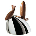 Alessi Wasserkessel Pito Alessi Wasserkessel Pito - Wasserkessel von Frank Gehry