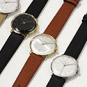 Armband Uhr von Max Bill Armbanduhr Max Bill - Uhr von Max Bill