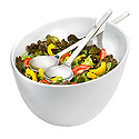 Cara Salatschüssel Gefu Salatschüssel - Salatschüssel Cara