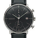 Max Bill Uhr Chronoscope