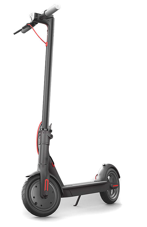 e-Scooter Xiaomi M365