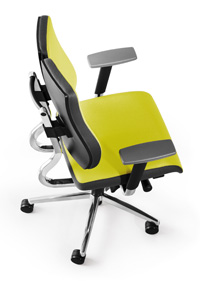 ergonomischer Bürostuhl