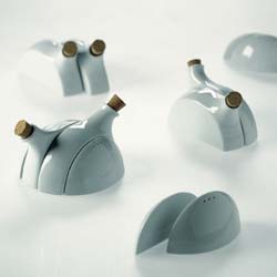 Gew�rzset Expression - Piet Stockmans 1987