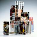 Kartenspiel House of Cards House of Cards - Charles Eames