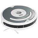 Saugroboter Roomba 521