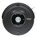 Saugroboter Roomba 581