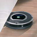 Saugroboter Roomba 780 von iRobot