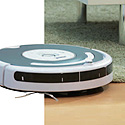 Saugroboter Roomba