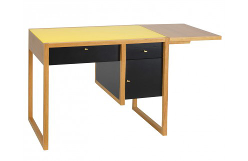 Josef Albers Writing Desk Schreibtisch