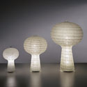 Leuchte Porcini Porcini Leuchte - Jasper Morrison