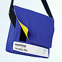 Pantone Taschen - Pantone Messenger Tasche