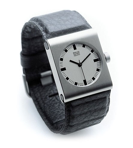 Armbanduhr Ninaber Titan - Uhr - Designeruhren
