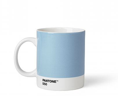 Pantone Becher - Pantone Tasse