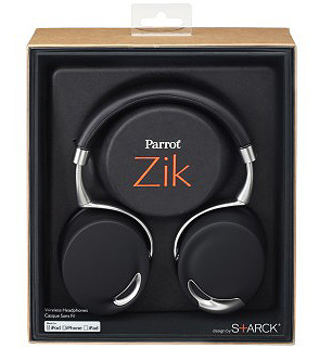 Parrot Zik Kopfhrer