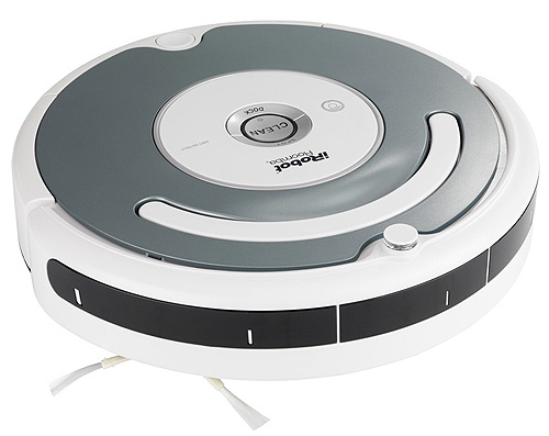 Saugroboter Roomba 521