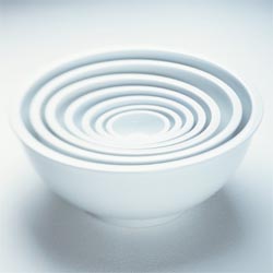 Schalenset Expression - Piet Stockmans