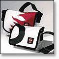Segeltuchtasche - Segeltuchtasche Paula