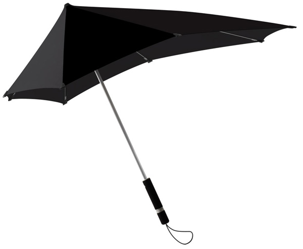 Sturm Regenschirm Senz