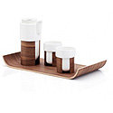 Teeservice tonfisk Warm Teekannenset - Teeservice
