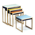 Nesting Tables