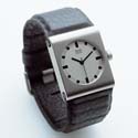 Ninaber Titan Armbanduhr Armbanduhr Ninaber Titan - Uhr - Designeruhren