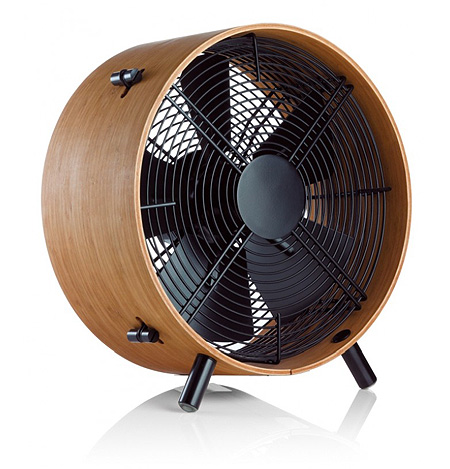 Ventilator Otto - Design Ventilator