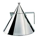 Wasserkessel Aldo Rossi Il Conico Alessi Wasserkessel Il conico - Il conico von Aldo Rossi