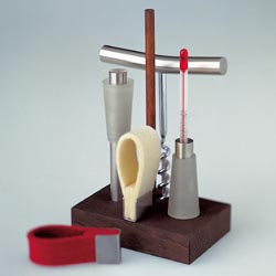 Weinset Weinset - Zylo Korkenzieher - Akantus 2000
