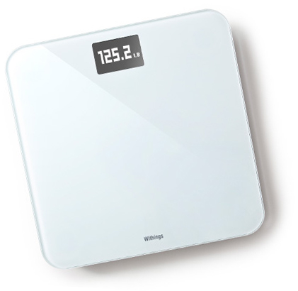 Withings Waage WS 30