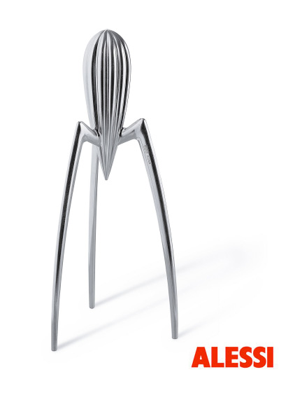 Zitronenpresse Juicy Salif - Zitronenpresse Philippe Starck