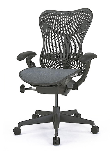 B�rostuhl Mirra
