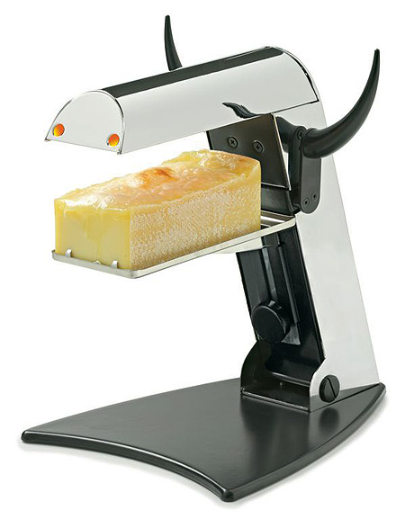 Raclette Elsa von Stadler Form