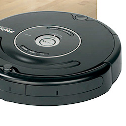 Saugroboter Roomba